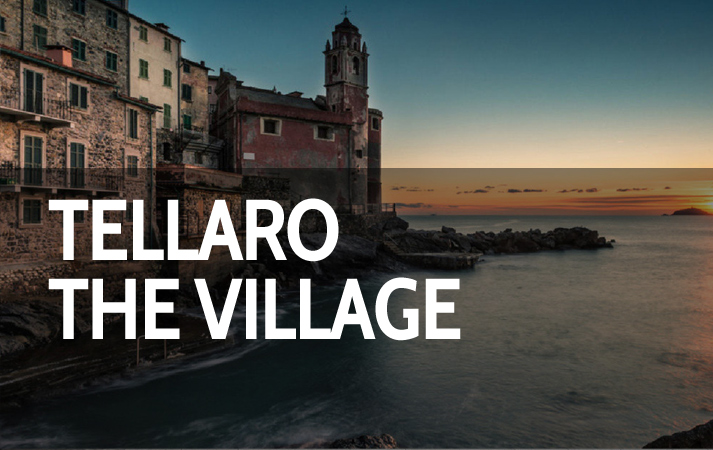 TellaroIlBorgoMini