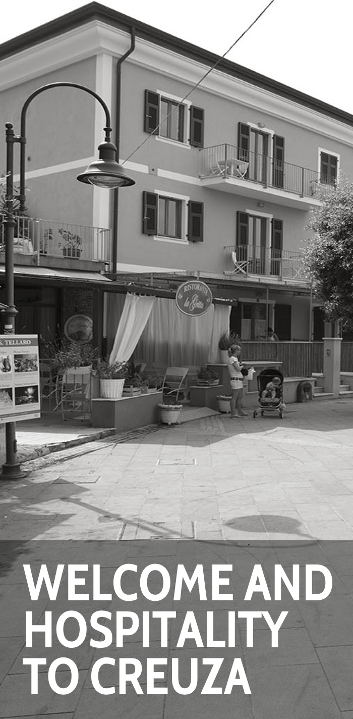 Accoglienza