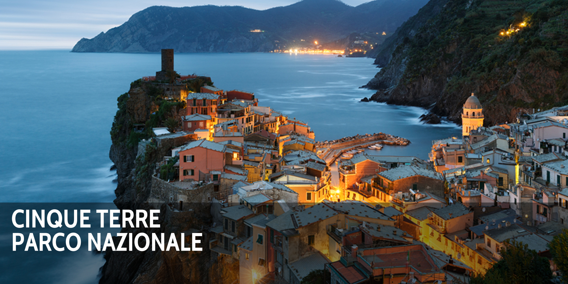 Cinque Terre Cinque Terre
