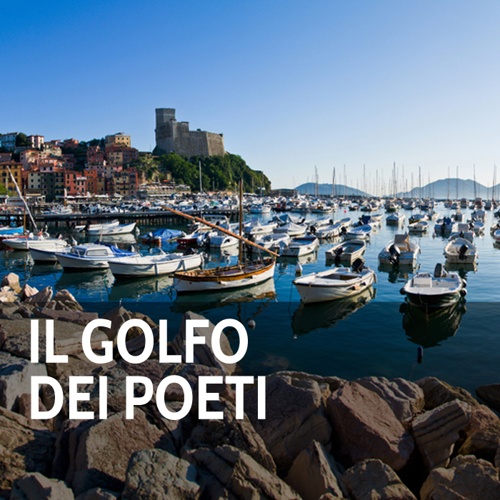 Golfo dei Poeti