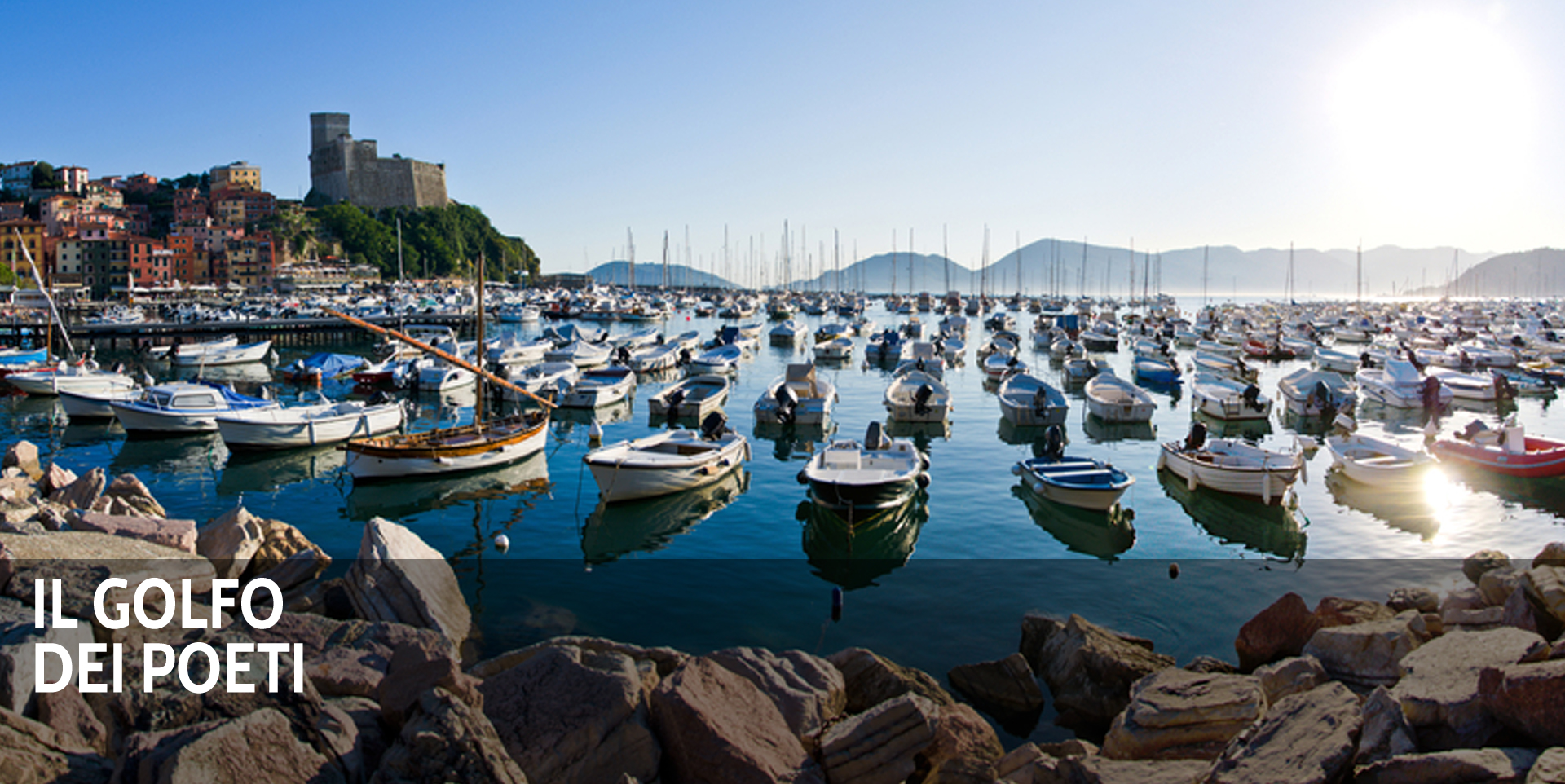 Golfo dei Poeti Golfo dei Poeti