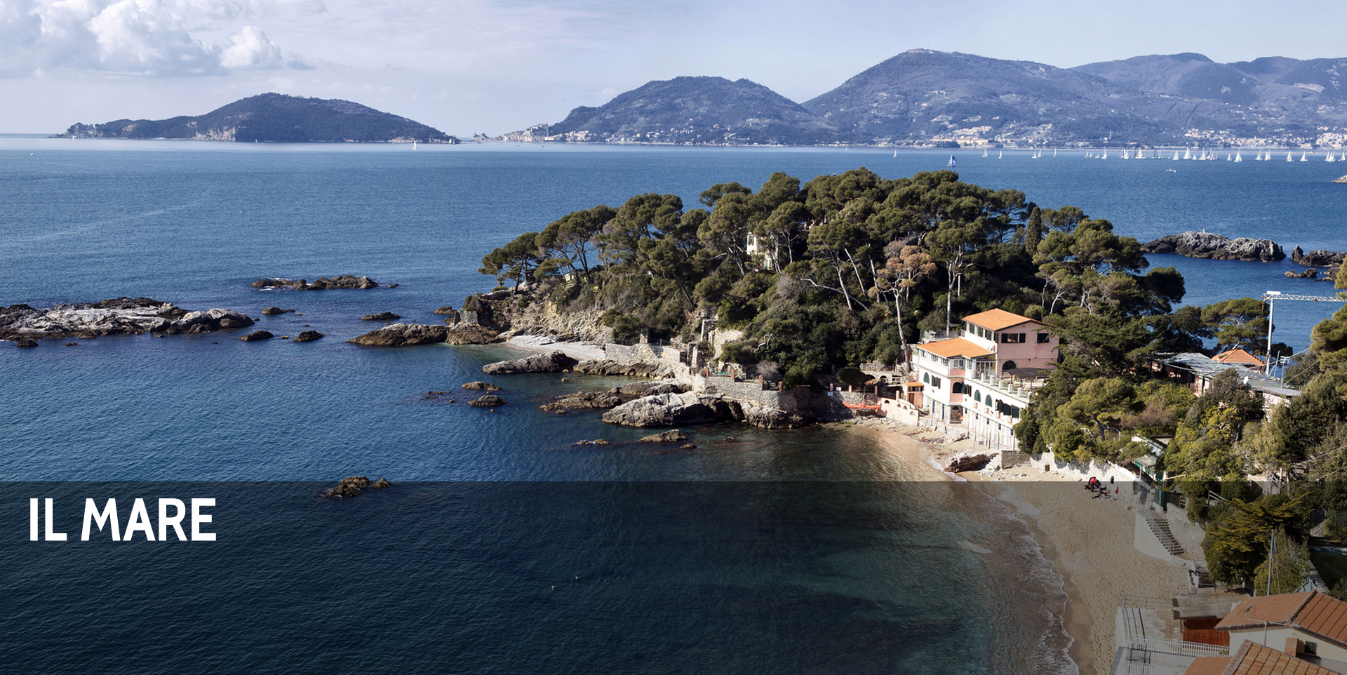 Il Mare Il Mare