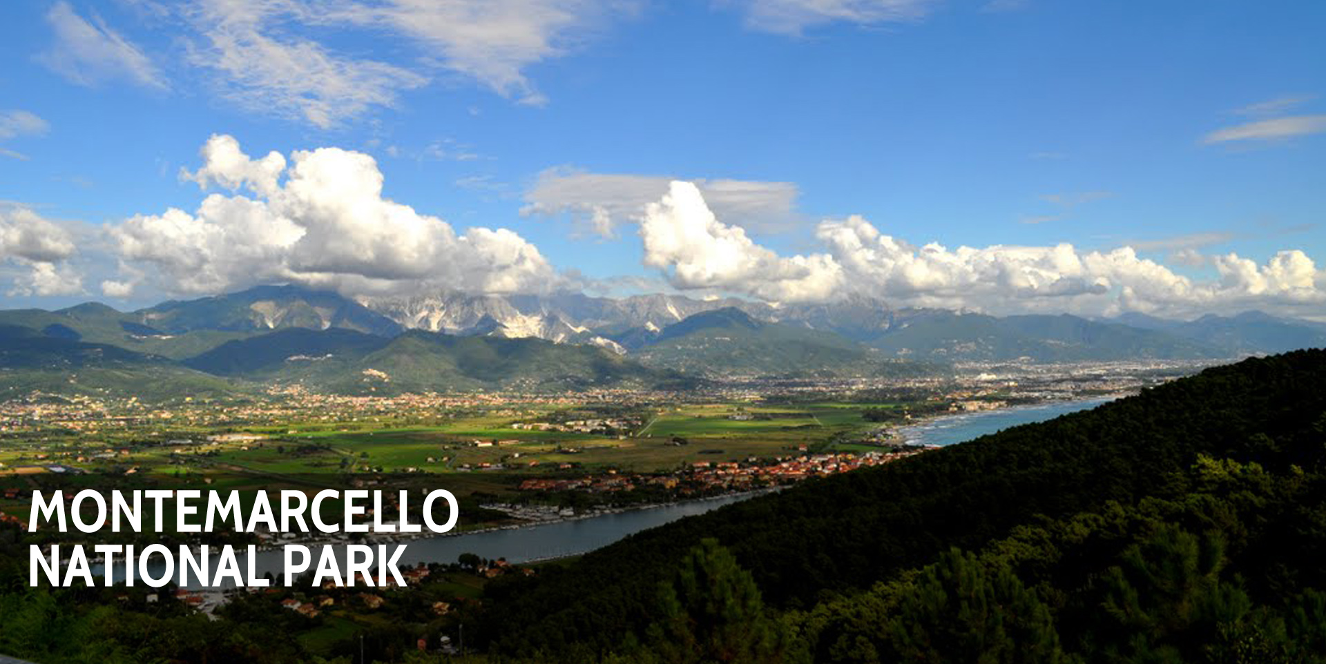 Parco di Montemarcello