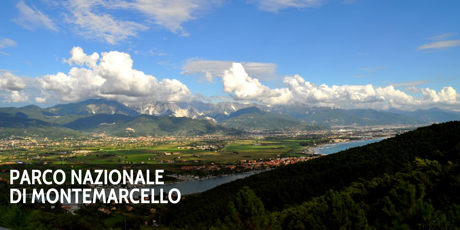 Parco di Montemarcello Parco di Montemarcello