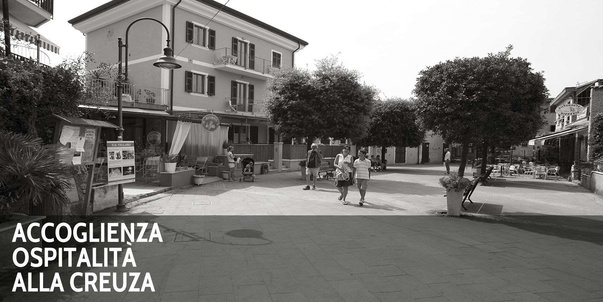Villaggi turistici Liguria Villaggi turistici Liguria