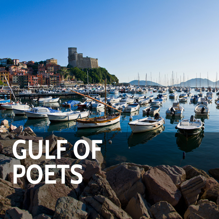 Gulf of Poets