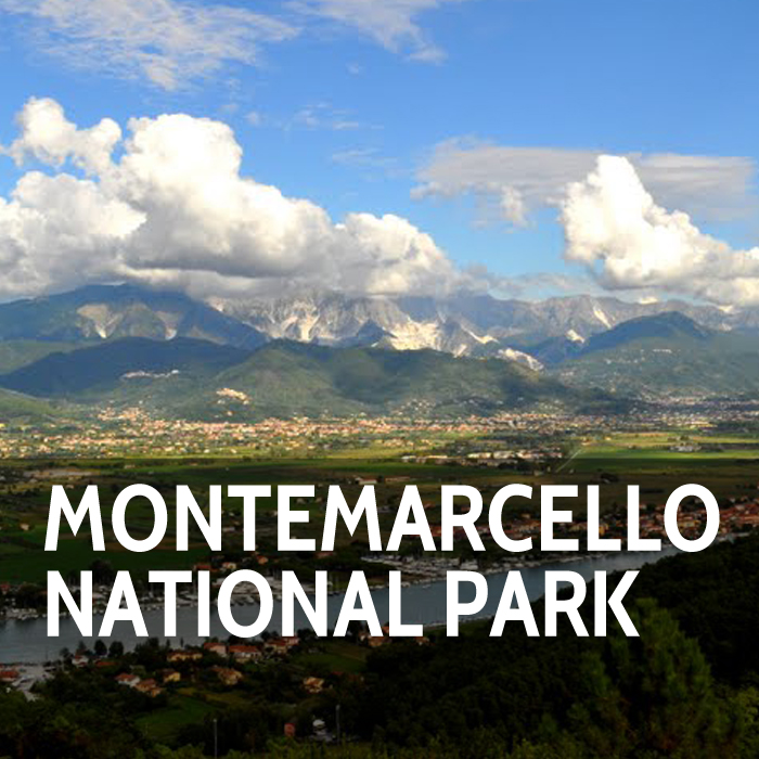 Parco di Montemarcello