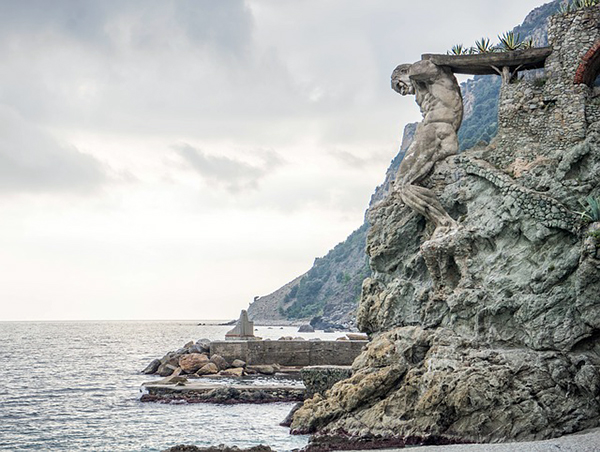 Cinque Terre